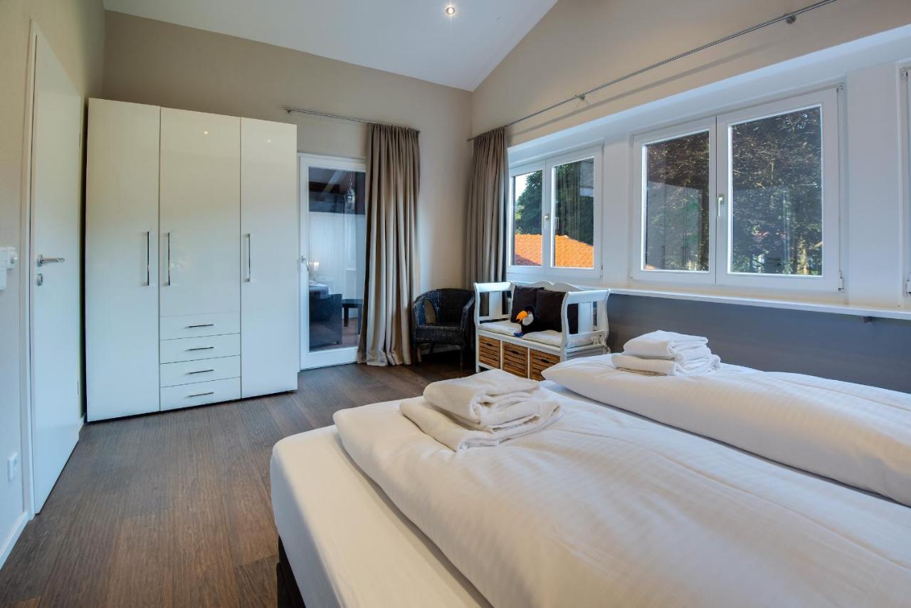 Ferienhaus Seehof Mit Sauna & Offenem Kamin Schliersee Eksteriør billede