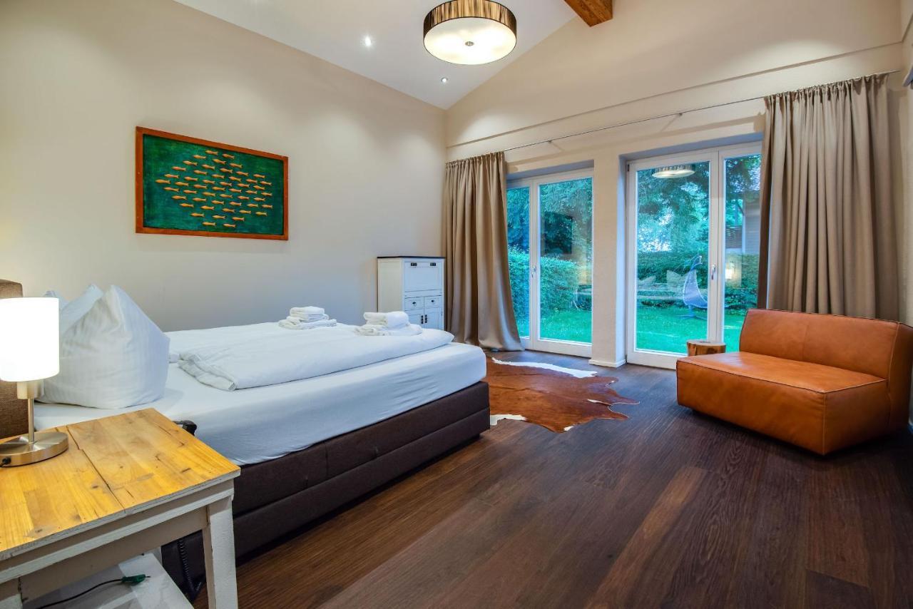 Ferienhaus Seehof Mit Sauna & Offenem Kamin Schliersee Eksteriør billede
