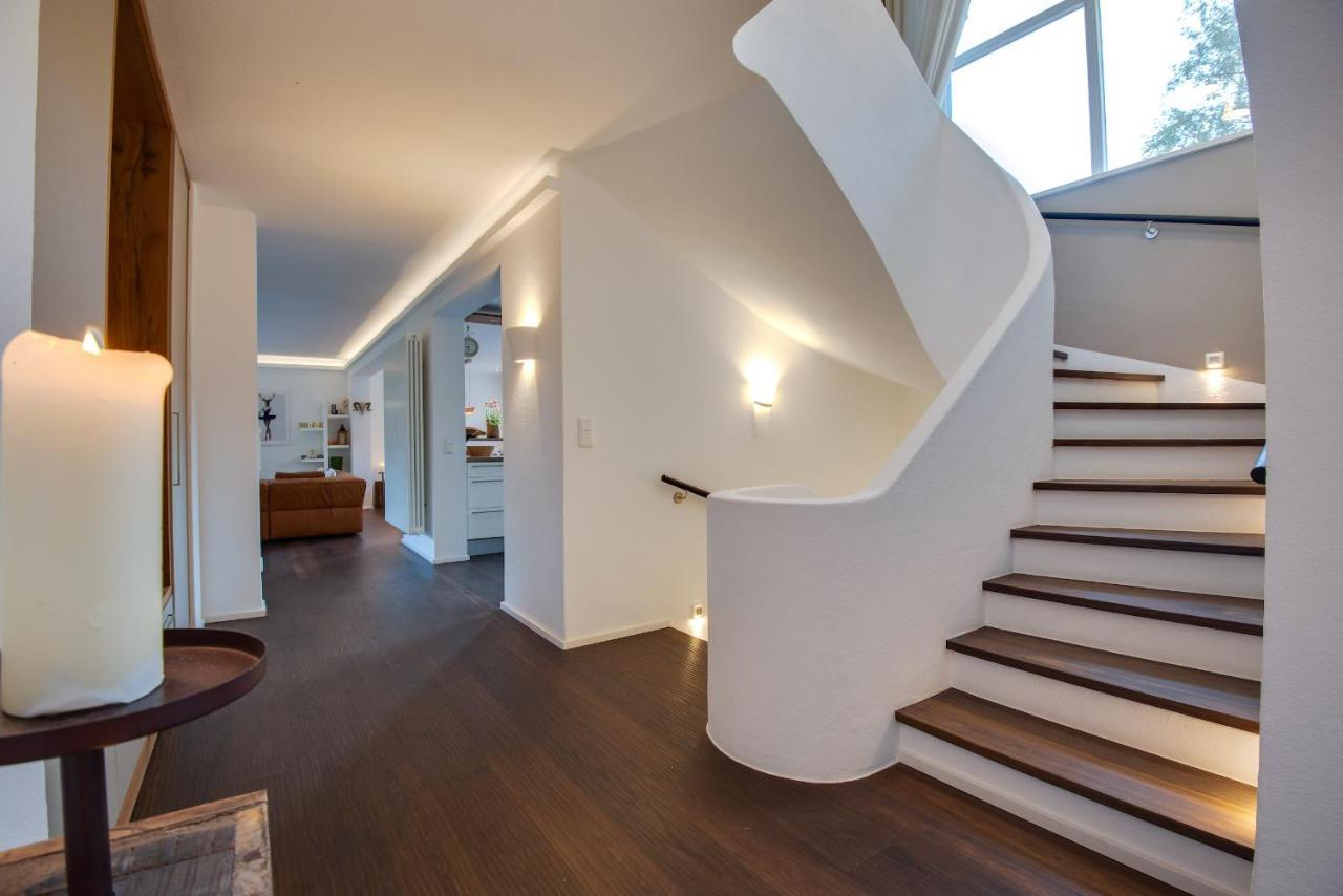 Ferienhaus Seehof Mit Sauna & Offenem Kamin Schliersee Eksteriør billede