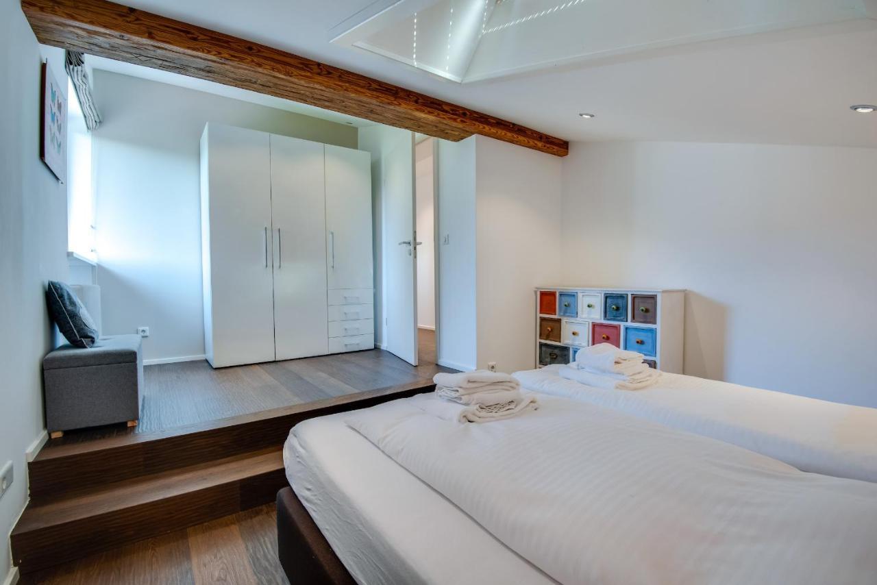Ferienhaus Seehof Mit Sauna & Offenem Kamin Schliersee Eksteriør billede